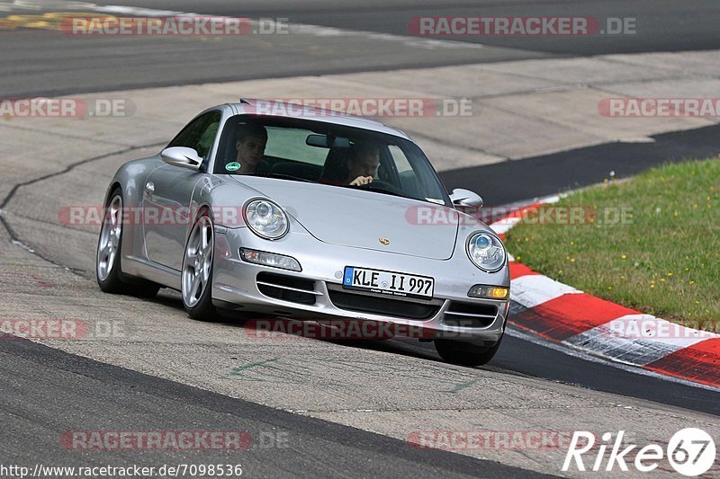 Bild #7098536 - Touristenfahrten Nürburgring Nordschleife (11.08.2019)