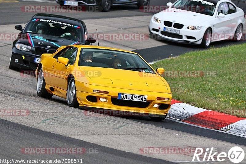 Bild #7098571 - Touristenfahrten Nürburgring Nordschleife (11.08.2019)