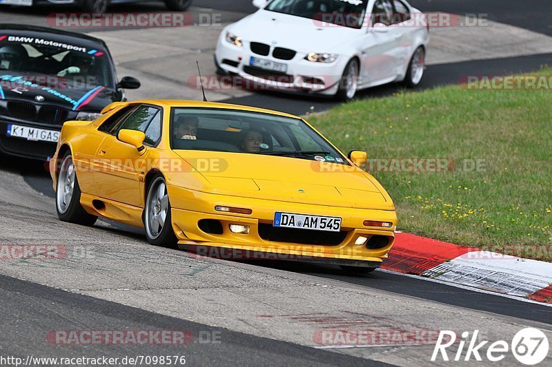 Bild #7098576 - Touristenfahrten Nürburgring Nordschleife (11.08.2019)