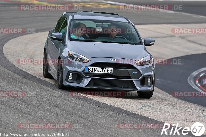 Bild #7098601 - Touristenfahrten Nürburgring Nordschleife (11.08.2019)