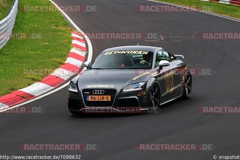 Bild #7098632 - Touristenfahrten Nürburgring Nordschleife (11.08.2019)