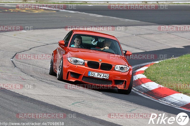 Bild #7098658 - Touristenfahrten Nürburgring Nordschleife (11.08.2019)