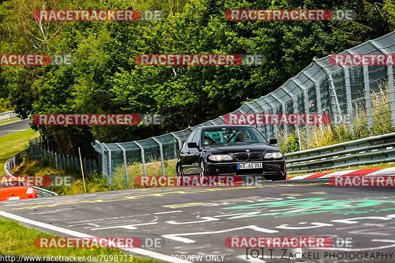 Bild #7098713 - Touristenfahrten Nürburgring Nordschleife (11.08.2019)