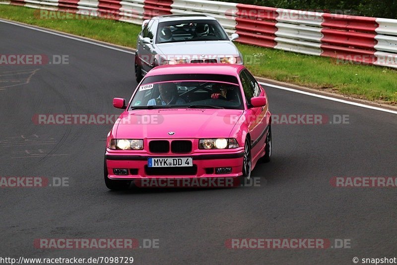 Bild #7098729 - Touristenfahrten Nürburgring Nordschleife (11.08.2019)