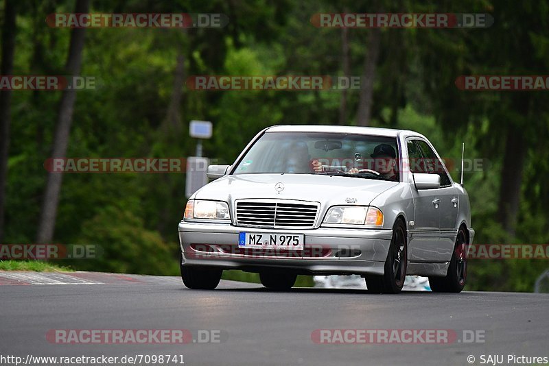 Bild #7098741 - Touristenfahrten Nürburgring Nordschleife (11.08.2019)