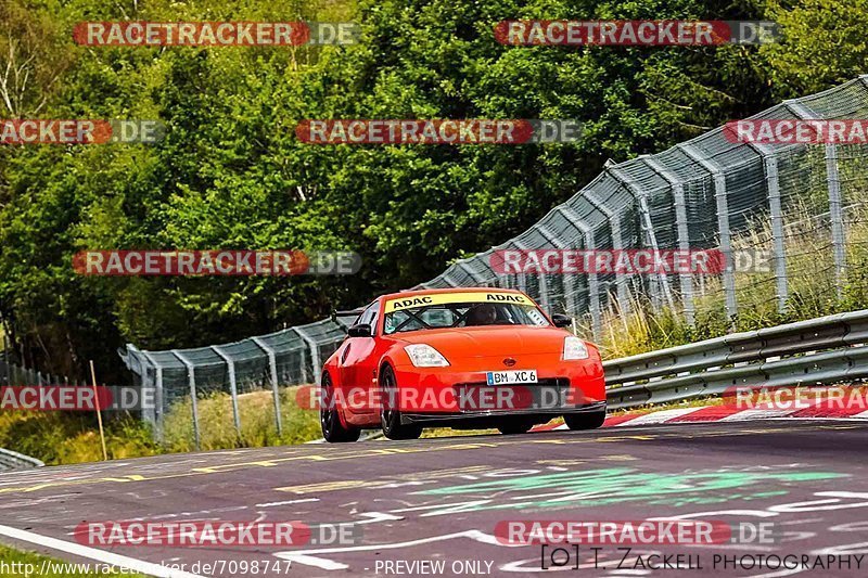 Bild #7098747 - Touristenfahrten Nürburgring Nordschleife (11.08.2019)