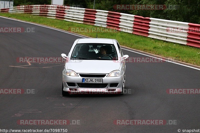 Bild #7098750 - Touristenfahrten Nürburgring Nordschleife (11.08.2019)