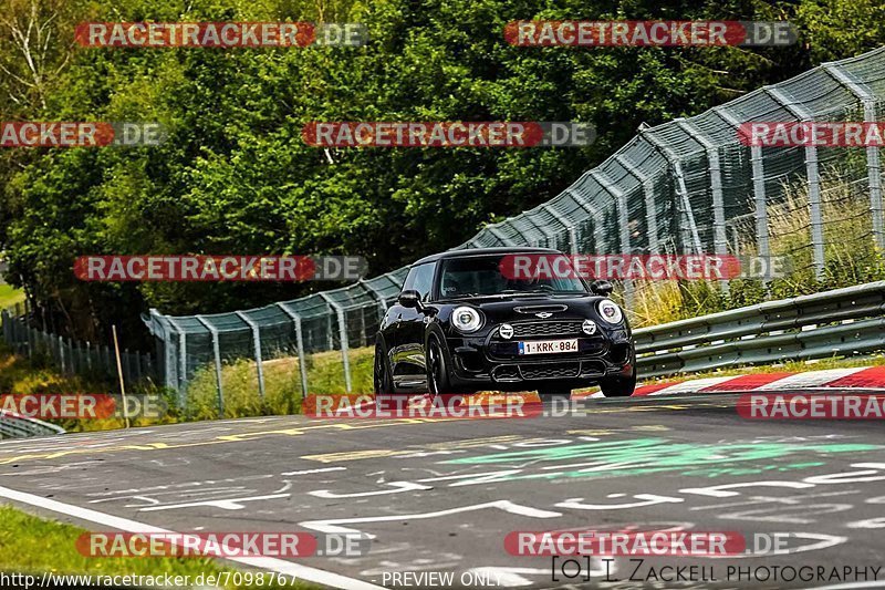 Bild #7098767 - Touristenfahrten Nürburgring Nordschleife (11.08.2019)