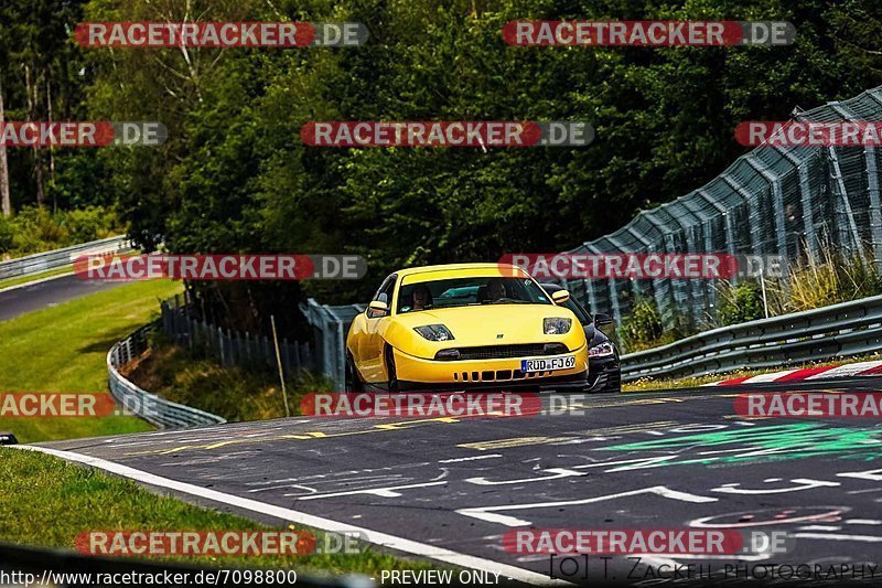 Bild #7098800 - Touristenfahrten Nürburgring Nordschleife (11.08.2019)