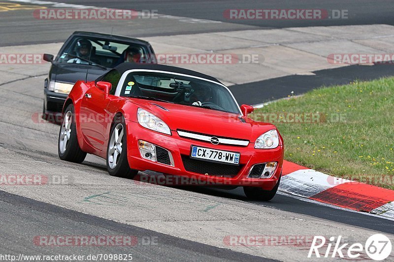 Bild #7098825 - Touristenfahrten Nürburgring Nordschleife (11.08.2019)