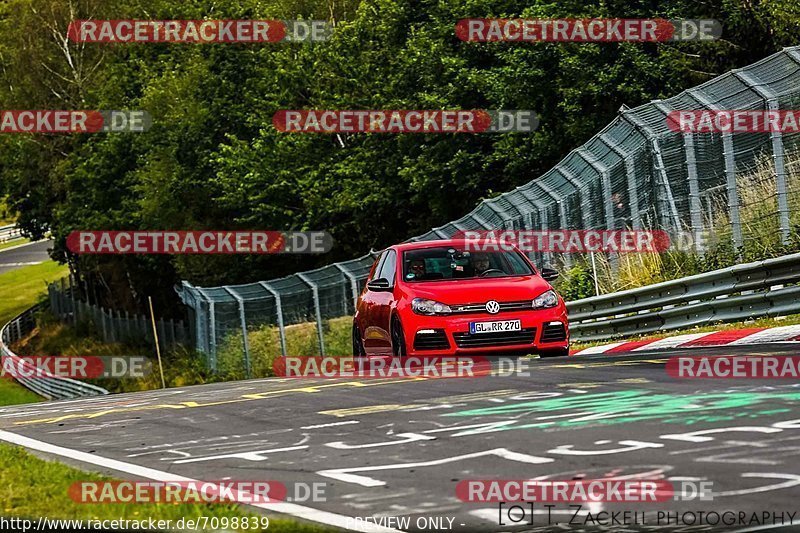 Bild #7098839 - Touristenfahrten Nürburgring Nordschleife (11.08.2019)