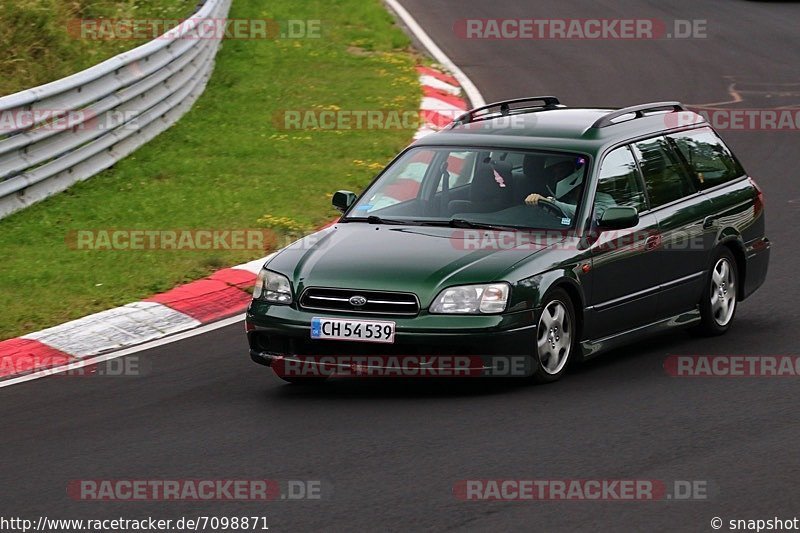 Bild #7098871 - Touristenfahrten Nürburgring Nordschleife (11.08.2019)