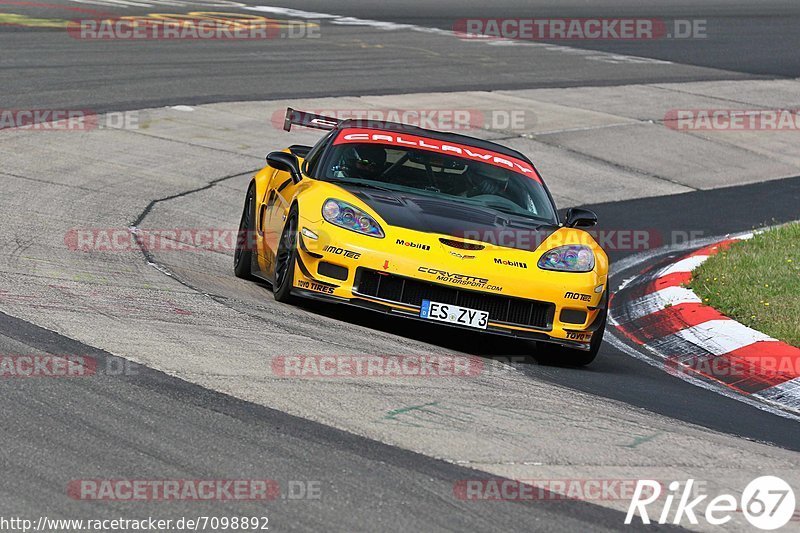 Bild #7098892 - Touristenfahrten Nürburgring Nordschleife (11.08.2019)