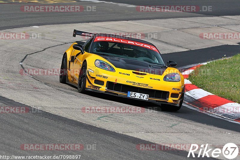 Bild #7098897 - Touristenfahrten Nürburgring Nordschleife (11.08.2019)