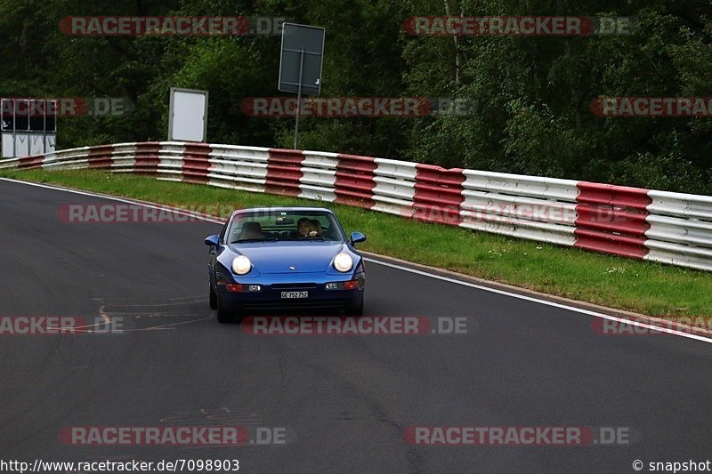 Bild #7098903 - Touristenfahrten Nürburgring Nordschleife (11.08.2019)