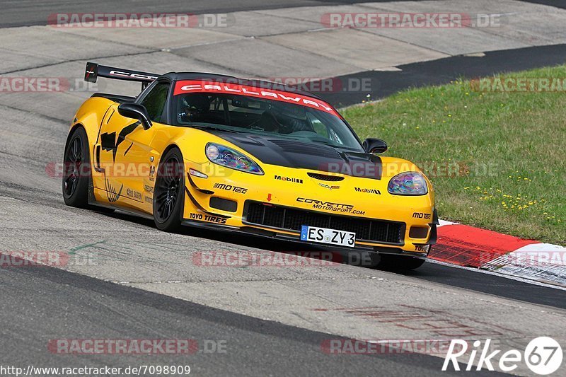 Bild #7098909 - Touristenfahrten Nürburgring Nordschleife (11.08.2019)