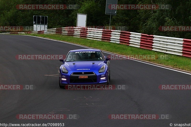 Bild #7098953 - Touristenfahrten Nürburgring Nordschleife (11.08.2019)