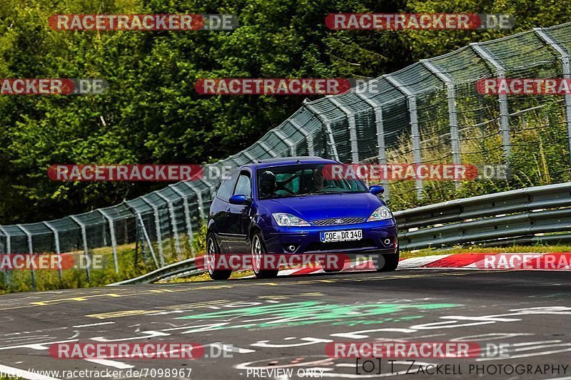 Bild #7098967 - Touristenfahrten Nürburgring Nordschleife (11.08.2019)