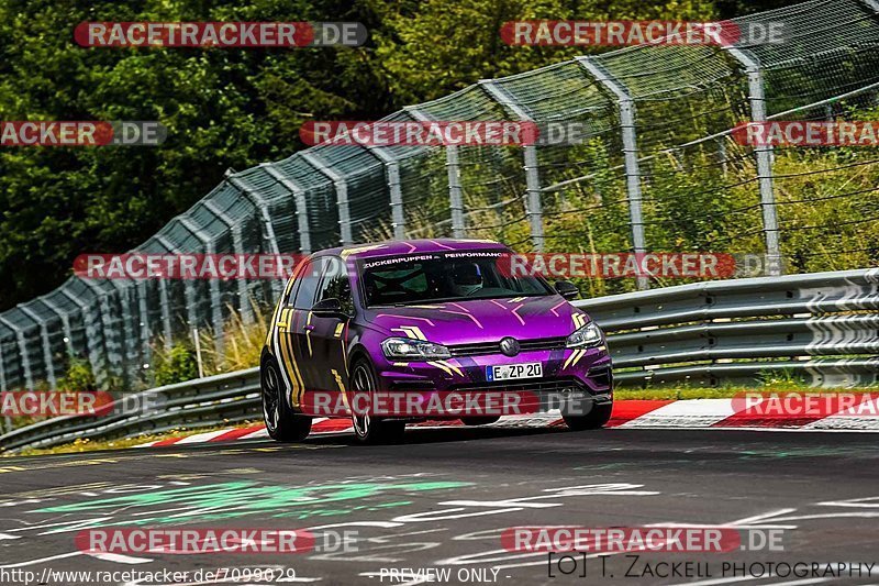 Bild #7099029 - Touristenfahrten Nürburgring Nordschleife (11.08.2019)