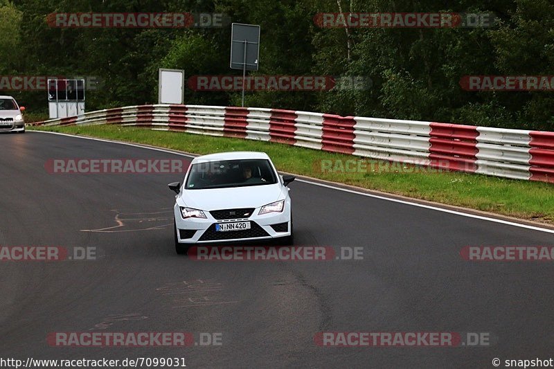 Bild #7099031 - Touristenfahrten Nürburgring Nordschleife (11.08.2019)