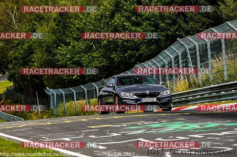 Bild #7099041 - Touristenfahrten Nürburgring Nordschleife (11.08.2019)