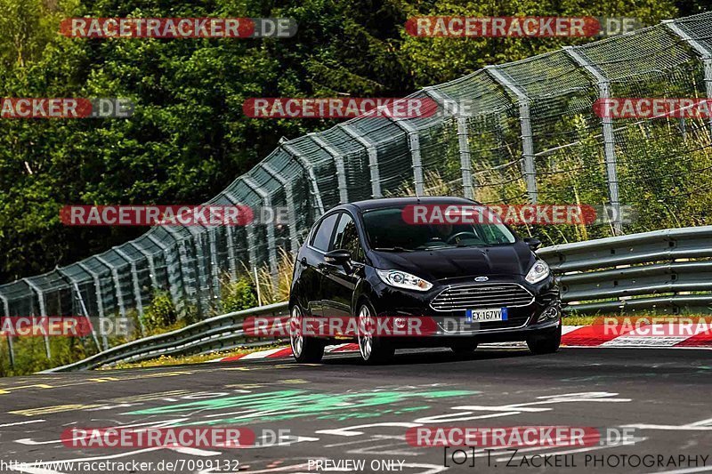 Bild #7099132 - Touristenfahrten Nürburgring Nordschleife (11.08.2019)