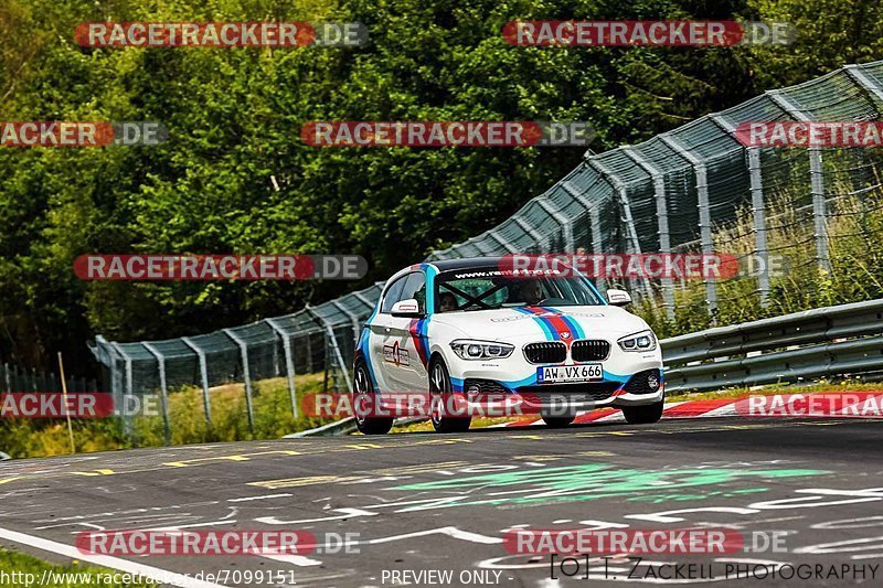 Bild #7099151 - Touristenfahrten Nürburgring Nordschleife (11.08.2019)