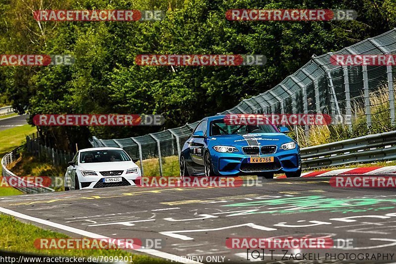 Bild #7099201 - Touristenfahrten Nürburgring Nordschleife (11.08.2019)