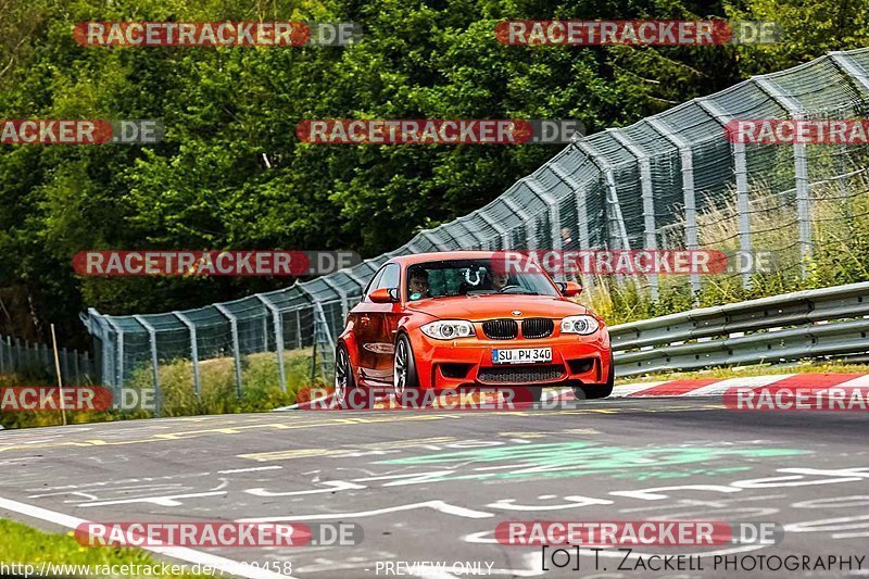 Bild #7099458 - Touristenfahrten Nürburgring Nordschleife (11.08.2019)