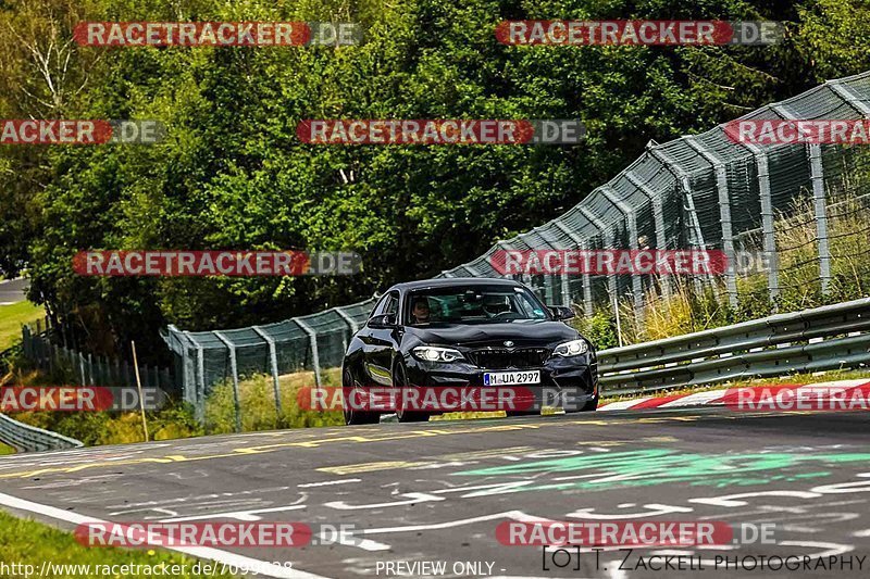 Bild #7099628 - Touristenfahrten Nürburgring Nordschleife (11.08.2019)