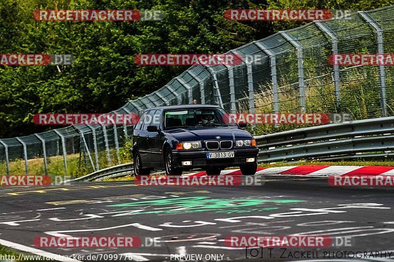 Bild #7099776 - Touristenfahrten Nürburgring Nordschleife (11.08.2019)