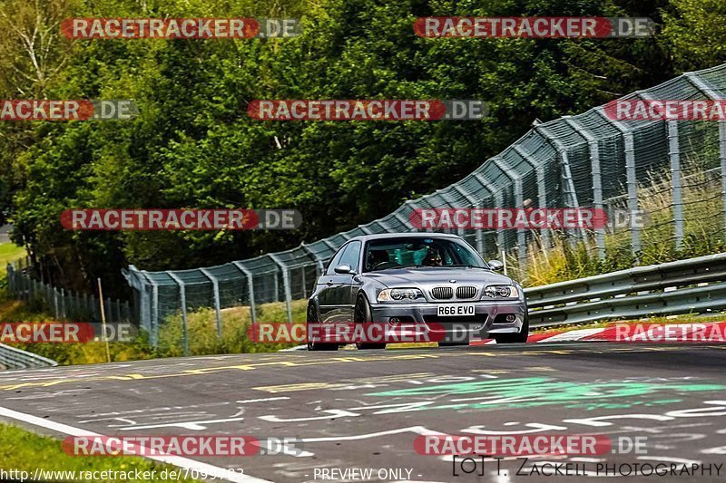 Bild #7099783 - Touristenfahrten Nürburgring Nordschleife (11.08.2019)