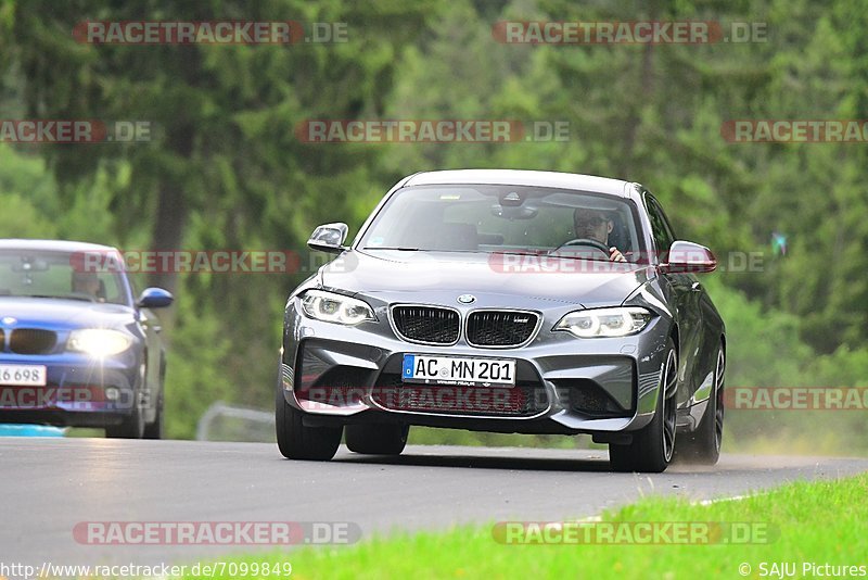 Bild #7099849 - Touristenfahrten Nürburgring Nordschleife (11.08.2019)