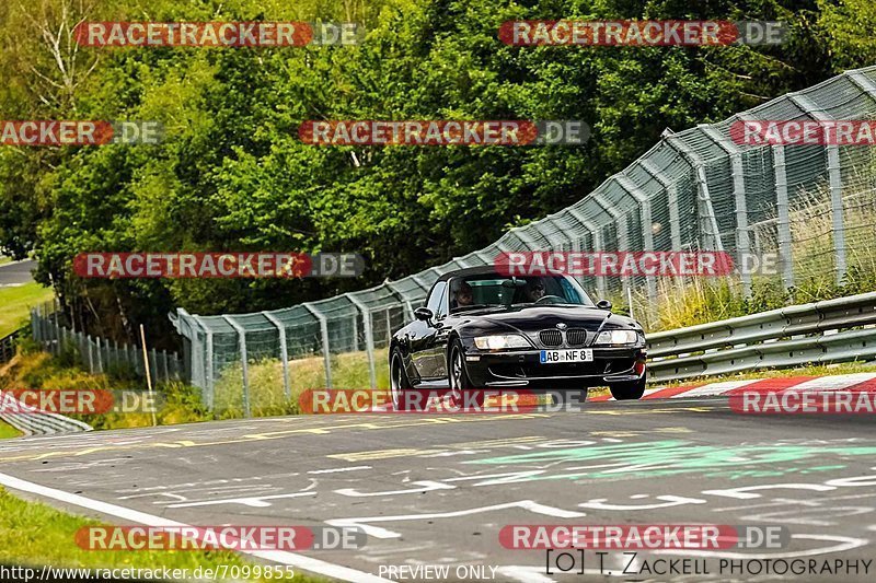 Bild #7099855 - Touristenfahrten Nürburgring Nordschleife (11.08.2019)