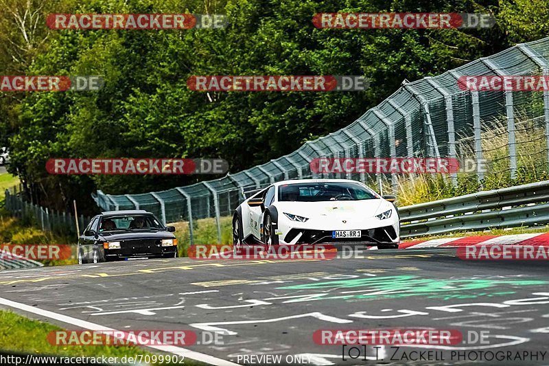 Bild #7099902 - Touristenfahrten Nürburgring Nordschleife (11.08.2019)