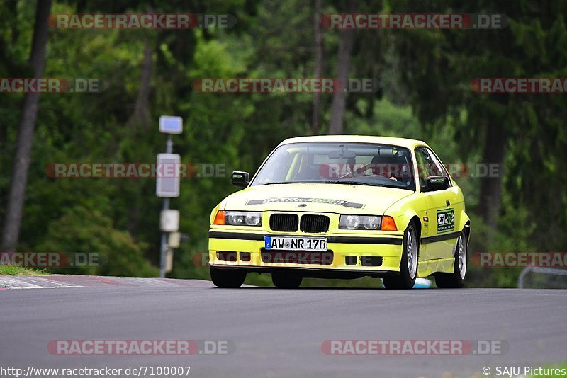 Bild #7100007 - Touristenfahrten Nürburgring Nordschleife (11.08.2019)