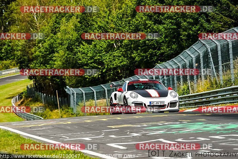 Bild #7100047 - Touristenfahrten Nürburgring Nordschleife (11.08.2019)