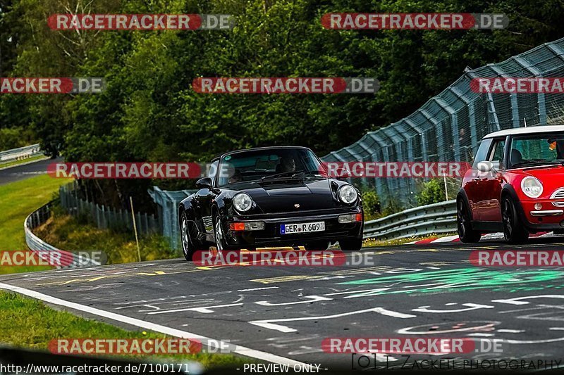 Bild #7100171 - Touristenfahrten Nürburgring Nordschleife (11.08.2019)