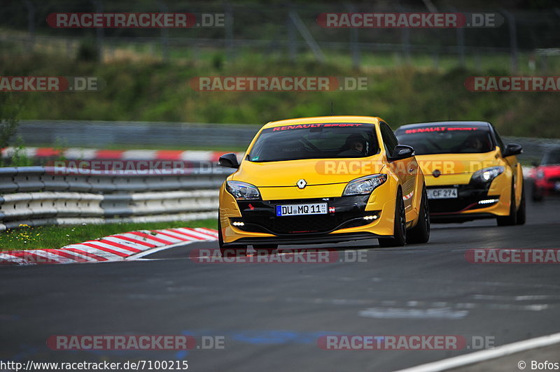 Bild #7100215 - Touristenfahrten Nürburgring Nordschleife (11.08.2019)