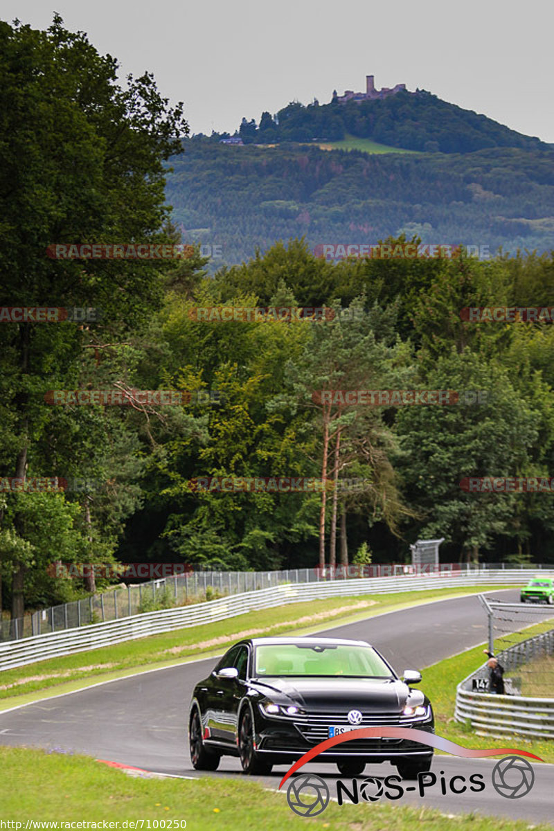 Bild #7100250 - Touristenfahrten Nürburgring Nordschleife (11.08.2019)