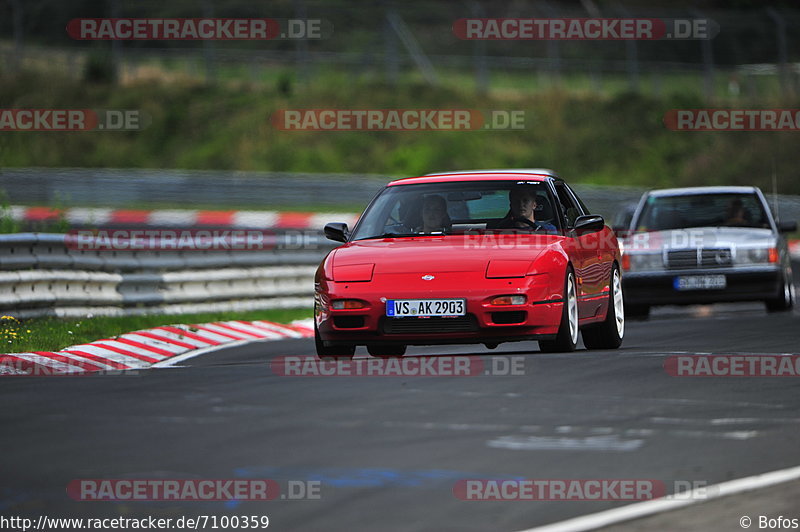 Bild #7100359 - Touristenfahrten Nürburgring Nordschleife (11.08.2019)