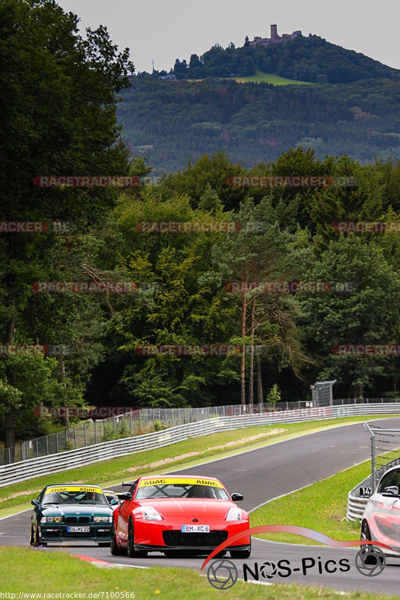 Bild #7100566 - Touristenfahrten Nürburgring Nordschleife (11.08.2019)