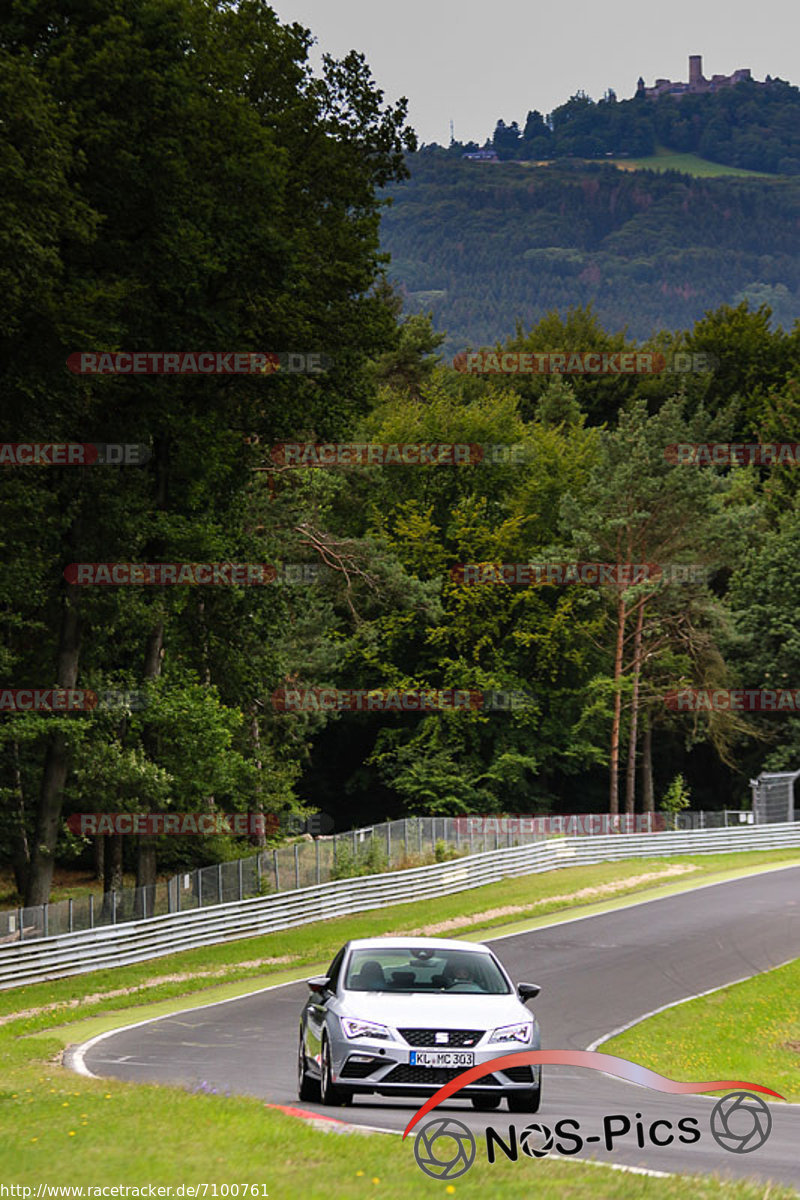 Bild #7100761 - Touristenfahrten Nürburgring Nordschleife (11.08.2019)