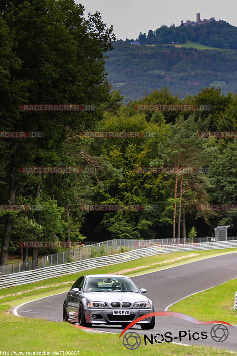 Bild #7100887 - Touristenfahrten Nürburgring Nordschleife (11.08.2019)