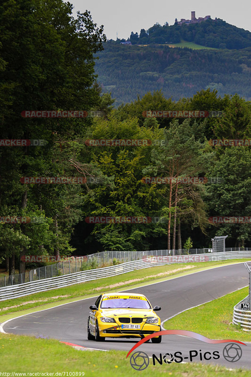 Bild #7100899 - Touristenfahrten Nürburgring Nordschleife (11.08.2019)