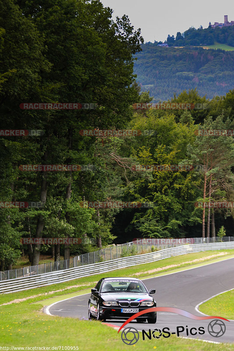 Bild #7100955 - Touristenfahrten Nürburgring Nordschleife (11.08.2019)