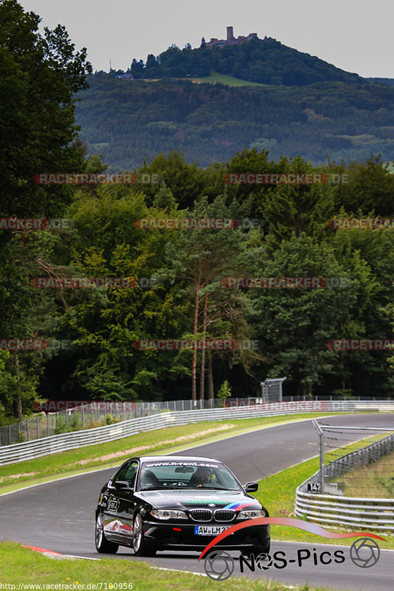 Bild #7100956 - Touristenfahrten Nürburgring Nordschleife (11.08.2019)