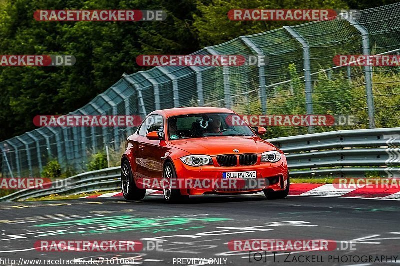 Bild #7101068 - Touristenfahrten Nürburgring Nordschleife (11.08.2019)