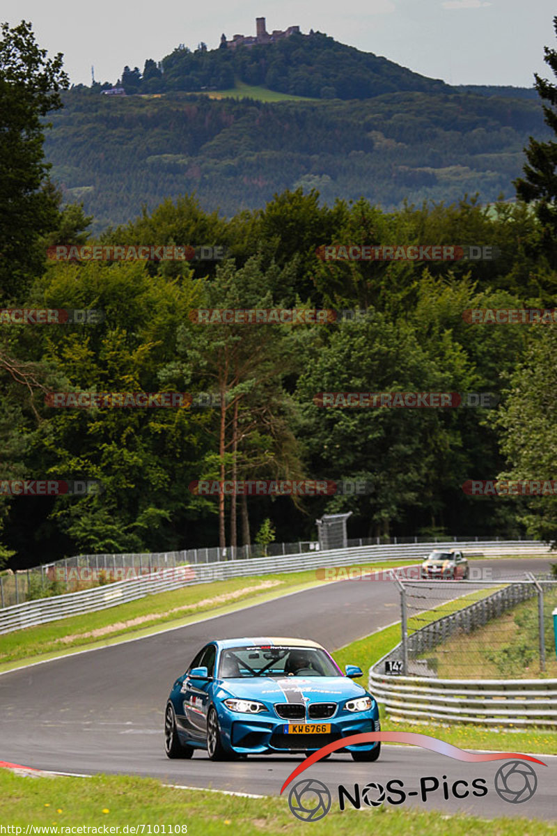 Bild #7101108 - Touristenfahrten Nürburgring Nordschleife (11.08.2019)