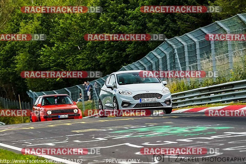 Bild #7101162 - Touristenfahrten Nürburgring Nordschleife (11.08.2019)